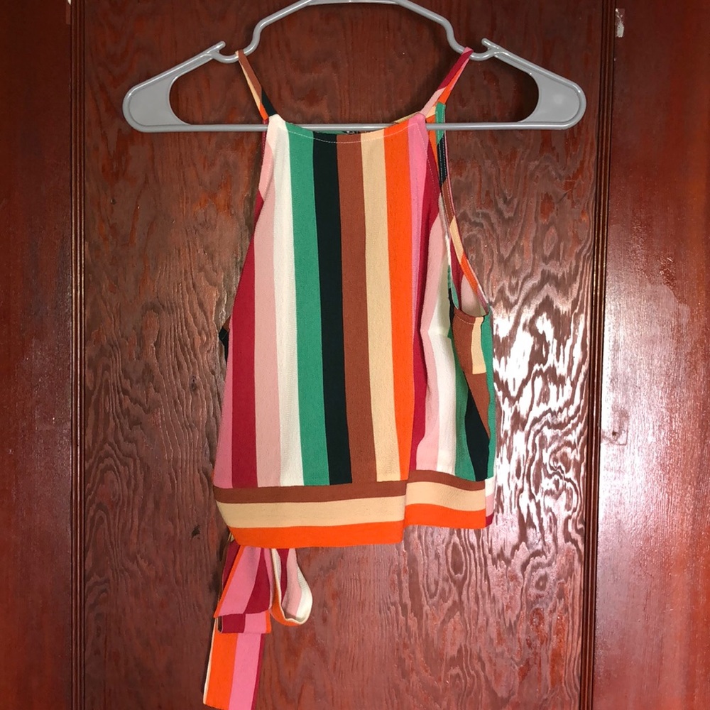 Soprano Top